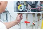 Boiler Repair & Installation Services