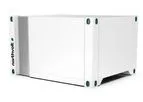 Northvolt - Model Voltpack - Mobile Battery System