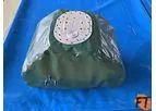 Flixtank - Fuel Storage/Transportation Bladder Pillow Tank