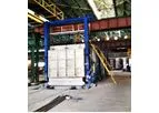 Thermochem - Bogie Hearth Furnaces