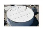 Gas Collection Covers
