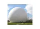 Gas Holders