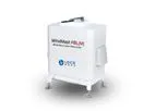 Leice - Model WindMast PBL(M) - Boundary Layer Wind Lidar