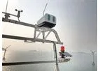 Leice - Lidar Wind Sensor