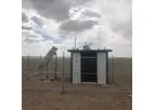 Leice - Wind Speed Lidar