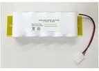 Godson - Model 5GS-D400T-A-BP - Ni-Cd Battery Pack