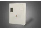Techno - Model FP 1101 99 - Current Transformer 500-630Amps Meter Box
