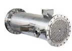 Saanvika - Heat Exchanger