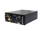 GoKWh - Model GO-RM-LV 10.2 - 51.2V 200Ah 10.2kWh Rack-Mounted Battery Storage System
