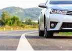 Fuel Consumption Measurement