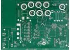 Chengyi - Lead Free HASL Power Heavy Duty Project Copper Printed Circuit Board