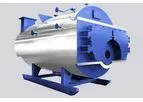 Yongxing - Model WNS8-1-YQ - Boilers Specical Internal Combustion Type Industrial Gas
