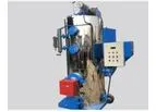 Yongxing - Model LHSO.2-0.4 -Y(Q) - Vertical Steam Boiler for Heating Applications