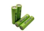 Ceramix - Model LFP - Cylindrical cells