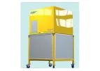 Model AtomikAir - Ideal for Factories, Warehouses and Distribution Centres