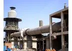 gomine - Rotary kiln