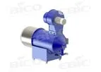 Ebico - Model EC  Series - Dual Fuel Pulverized Coal Burner