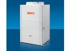 Guangteng - Model GT-SKR0 - 80C High Temperature Heat Pump Water Heater