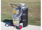SmartAsh - Portable Incinerators