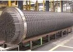 Siddhagiri - Model 304/ 316 - Stainless Steel Heat Exchanger Tube