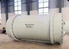 Baichy - Three Cylinder Drying Machine