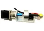 3D Cultures - Model BPH-01 - Pellet Extruder Print Head for TissueScribe Bioprinters