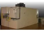 SSM Industries - Gas-Fired and Electric Industrial Ovens