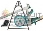 Satyajit - Wood Pellet Machine