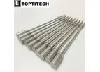 TOPTITECH - Stainless Steel Hydrogen Dissolving Rod Diffusion Stone