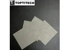 TOPTITECH - Platinized titanium felt as a GDL for fuel cells