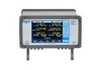 Model PA910 - High Accuracy Multi-Channel Harmonic Power Analyzer