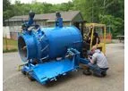 NuTURBINE - Modular, Low-Head Hydro Turbine