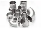 Dinesh - Model P91 - Alloy Steel Grade Buttweld Fitting