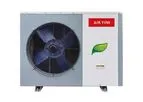 Air Yini - Model YINI-030-BPCN - Wifi/App Control Air Source Heat Pump - Heating Cooling Air to Water Heat Pump