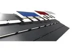 YC Solar - Solar Roof Tiles