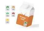 Food Carbon Labelling Services