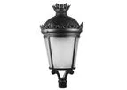Hispalis - Model PL30405HSP.715/Q1 , PL50405HSP.715/Q1 - Vertical Mounted Type LED Street Light