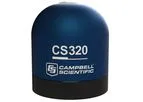 Campbell Scientific - Model CS320 - Digital Thermopile Pyranometer