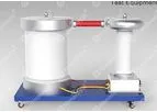 Himalayal - Model HCTT15kV/75kVA - Test Transformer