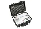 Ampner - Model HVPS1250C - High Voltage DC Portable Power Supply Unit for Service and Commissioning