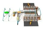 WOIMA Corporation - Waste Collection And Reception Power Plant