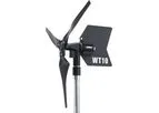 Model WT10 - 1.0 Meter Micro Wind Turbine