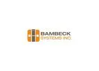 Bambeck - Stoichiometric Combustion Control Systems for Boilers