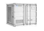 PowerCombo - Model 10C1H250K - Distributed Energy Storage System