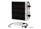 SMT - Model 1000w - 1000w PEM hydrogen fuel cell