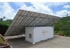 Microgrid Project Development & Consulting Services