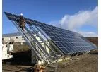 Microgrid Fabrication & Installation Services