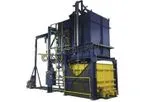 Keith - Gas Fired Drop Bottom Furnaces