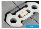 Hann-Ocean - Rigidfloat Rigid Pontoon Connector (RPC)