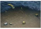 Mocean Energy - Model BlueStar - Wave Energy Converter